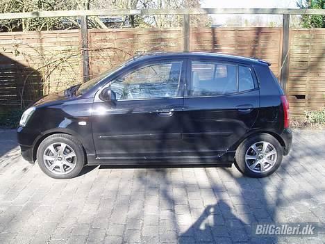 Kia picanto *Solgt* billede 2