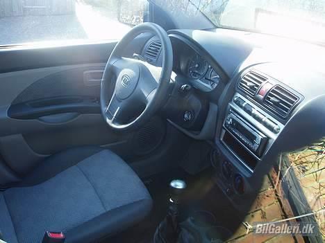 Kia picanto *Solgt* billede 5