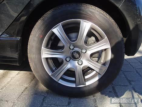 Kia picanto *Solgt* billede 6