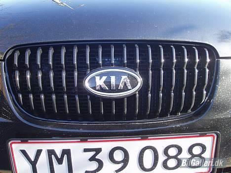 Kia picanto *Solgt* billede 7