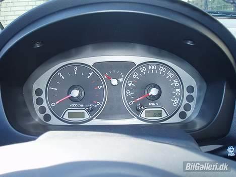 Kia picanto *Solgt* billede 9