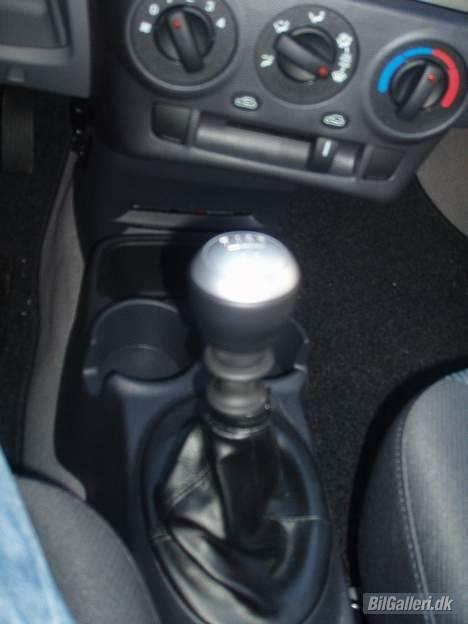 Kia picanto *Solgt* billede 10