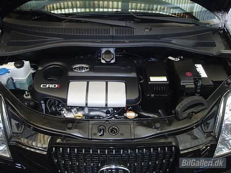 Kia picanto *Solgt* billede 11