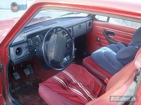 Volvo 142 billede 4