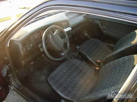 VW Golf 3  billede 6