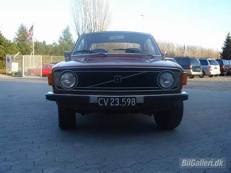 Volvo 142 billede 6