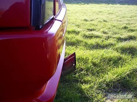 Citroën ax GT solgt billede 12