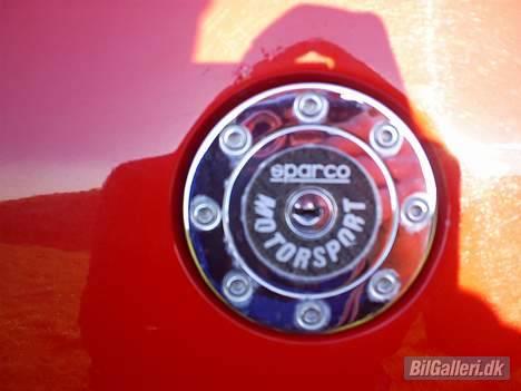 Citroën ax GT solgt billede 13