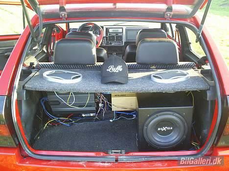 Citroën ax GT solgt billede 14