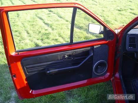 Citroën ax GT solgt billede 16