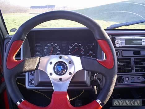 Citroën ax GT solgt billede 17