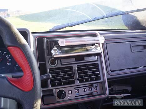 Citroën ax GT solgt billede 18