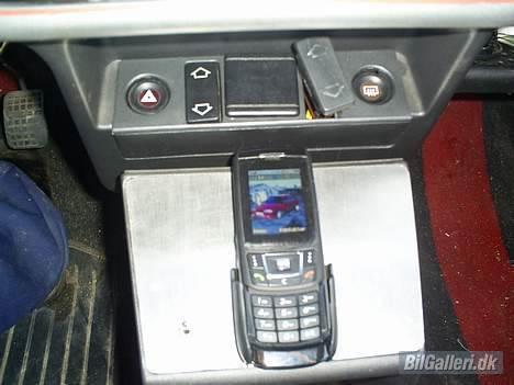 Citroën ax GT solgt - d900 og ax billede 19