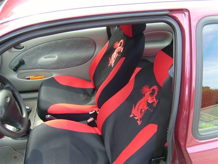 Ford Fiesta billede 5