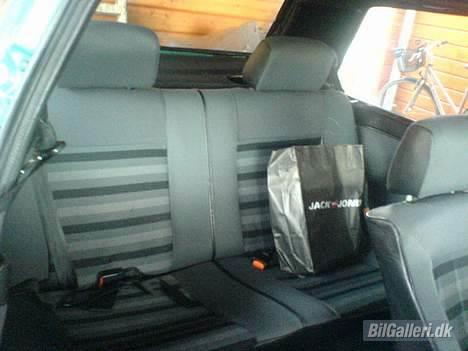 VW Golf 2 SOLGT billede 10