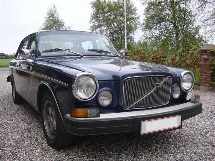 Volvo 164 E billede 1