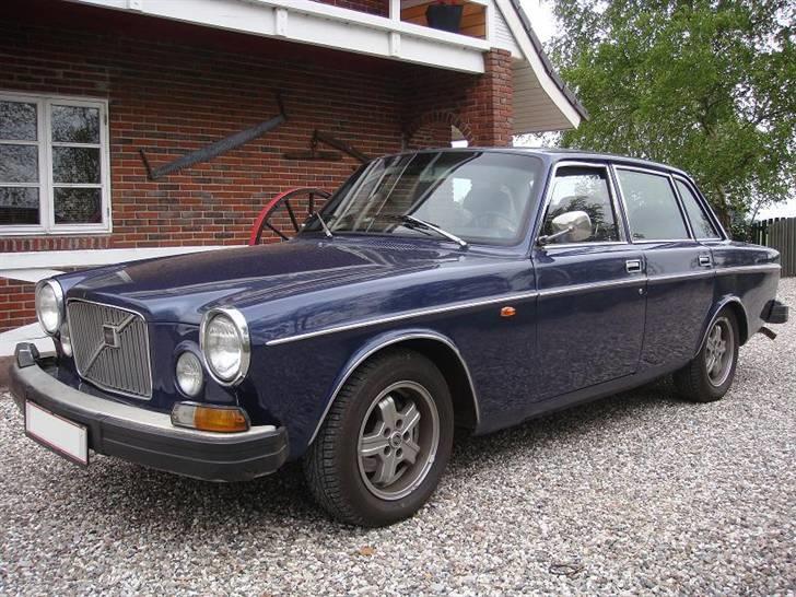 Volvo 164 E billede 3