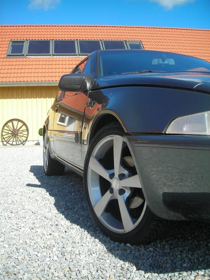 Volvo 480 ES billede 5