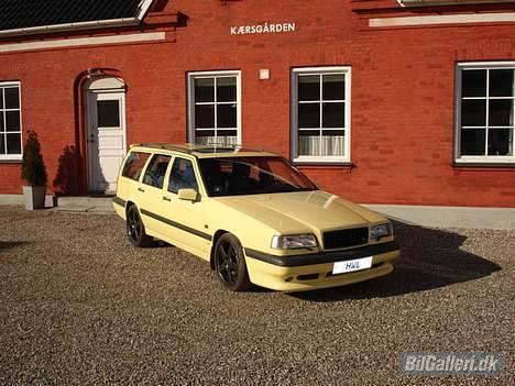 Volvo 850 T-5R billede 4