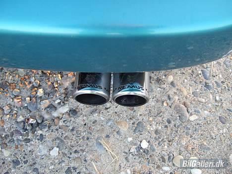 Honda civic 1.5 Lsi  billede 5