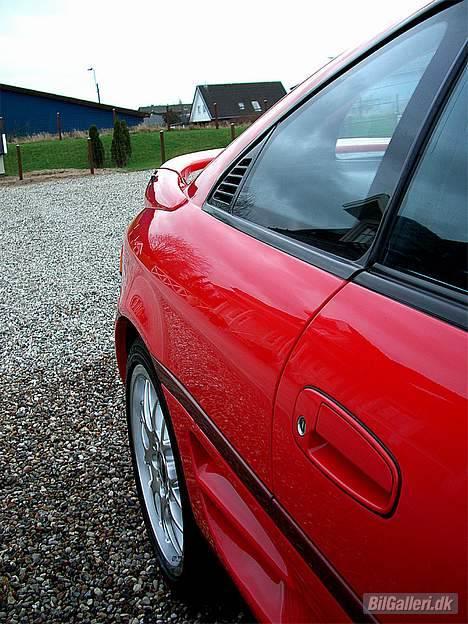 Toyota MR2 billede 10