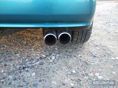 Honda civic 1.5 Lsi  billede 7