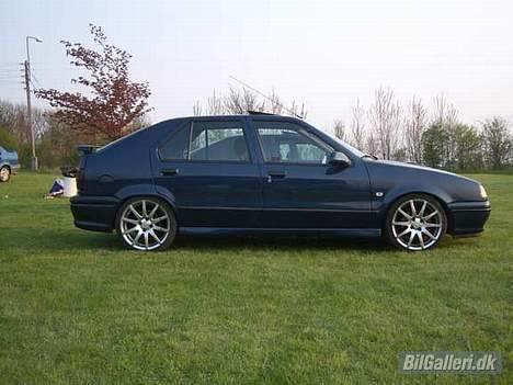 Renault 19 16V billede 2