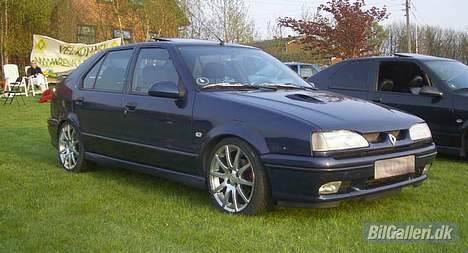 Renault 19 16V billede 3
