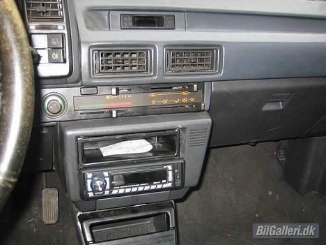 Toyota Corolla GT Twincam SOLGT billede 8