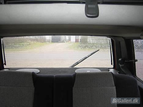 Toyota Corolla GT Twincam SOLGT billede 9