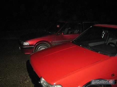 Toyota Corolla GT Twincam SOLGT billede 10