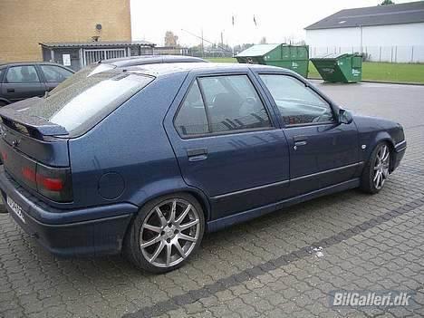 Renault 19 16V billede 5