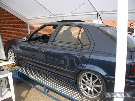 Renault 19 16V billede 6