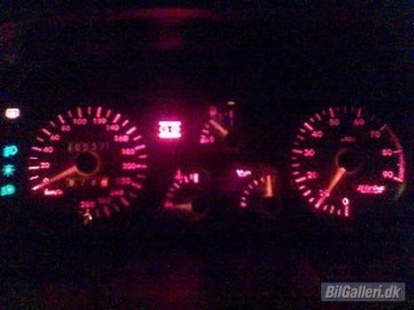 Renault 19 16V billede 7