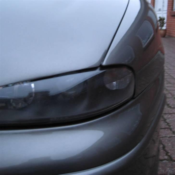 Fiat Bravo HGT - Sælges billede 1