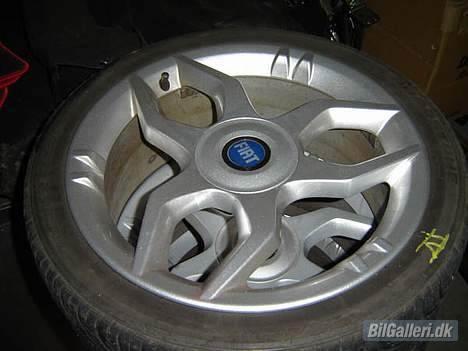 Fiat Bravo HGT - Sælges billede 2