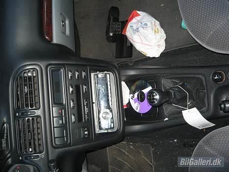 Peugeot 406 2.0 SV SOLGT billede 8