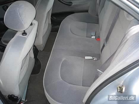 Peugeot 406 2.0 SV SOLGT billede 9