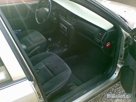 Opel vectra b 1,8 16v billede 6