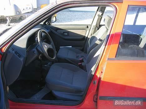 Peugeot 306 xl billede 3