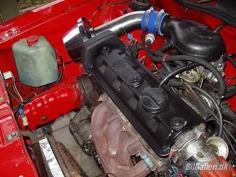 VW Golf 1 billede 10