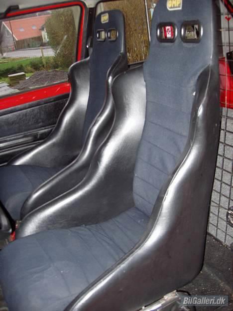 VW Golf 1 billede 11