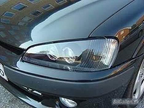 Peugeot 106 Rallye *Solgt* billede 2