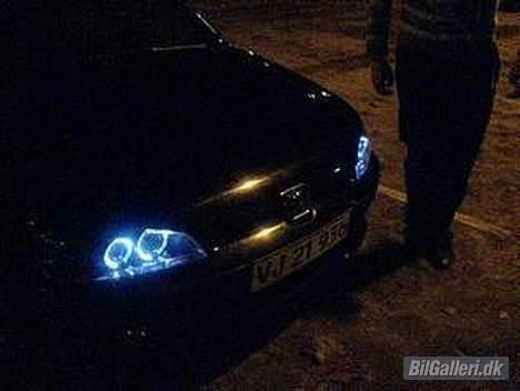 Peugeot 106 Rallye *Solgt* billede 4