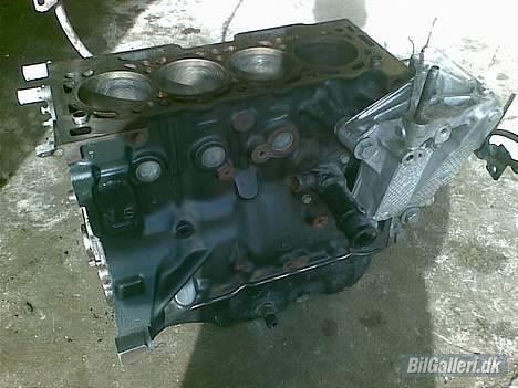 Peugeot 106 Rallye *Solgt* billede 9