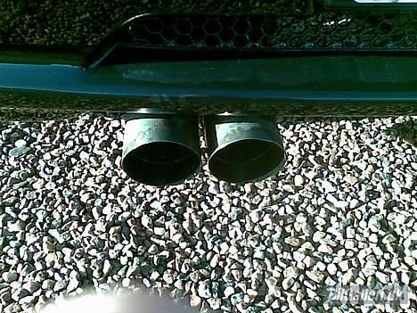 Peugeot 106 Rallye *Solgt* billede 10