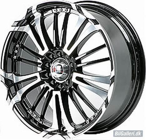 Opel Vectra 2000 16v*SOLGT* - Mine nye fælge billede 10