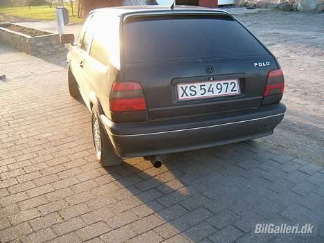 VW polo g40 SOLGT billede 3