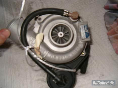 VW polo g40 SOLGT billede 6