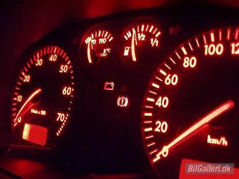 VW Polo 16V billede 2